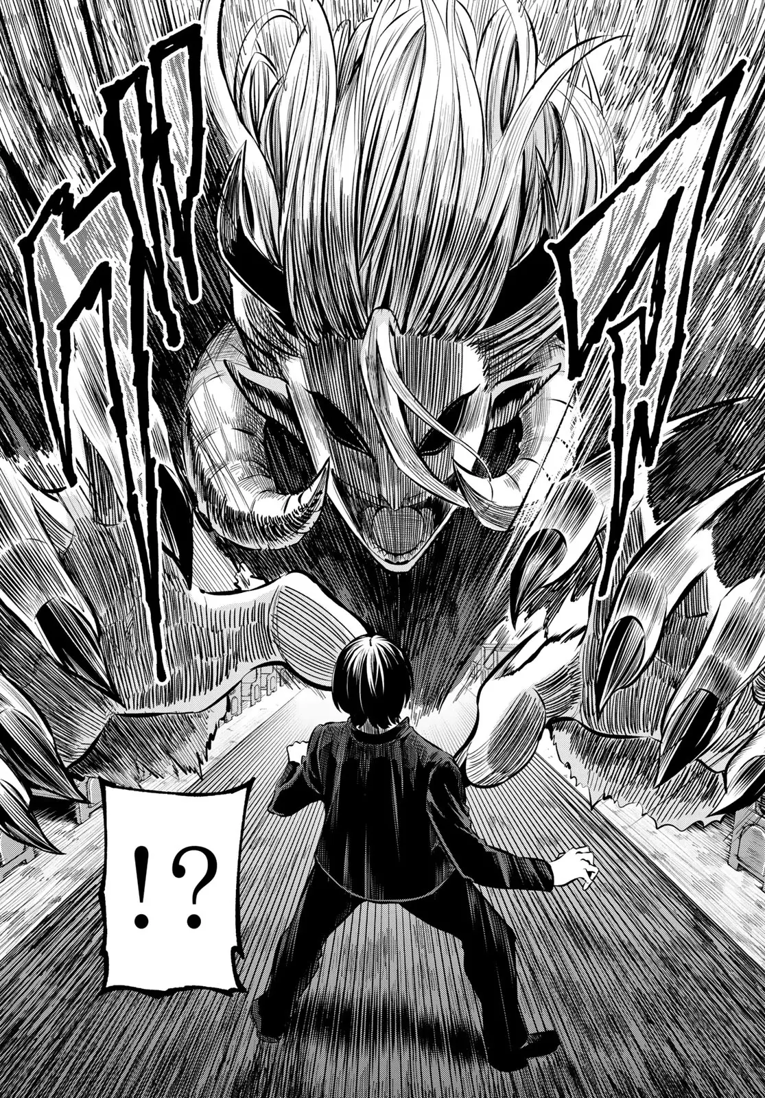 Irozuku Monochrome Chapter 1 - Page 20