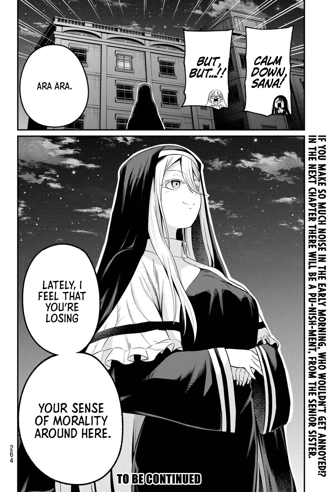 Irozuku Monochrome Chapter 10 - Page 20