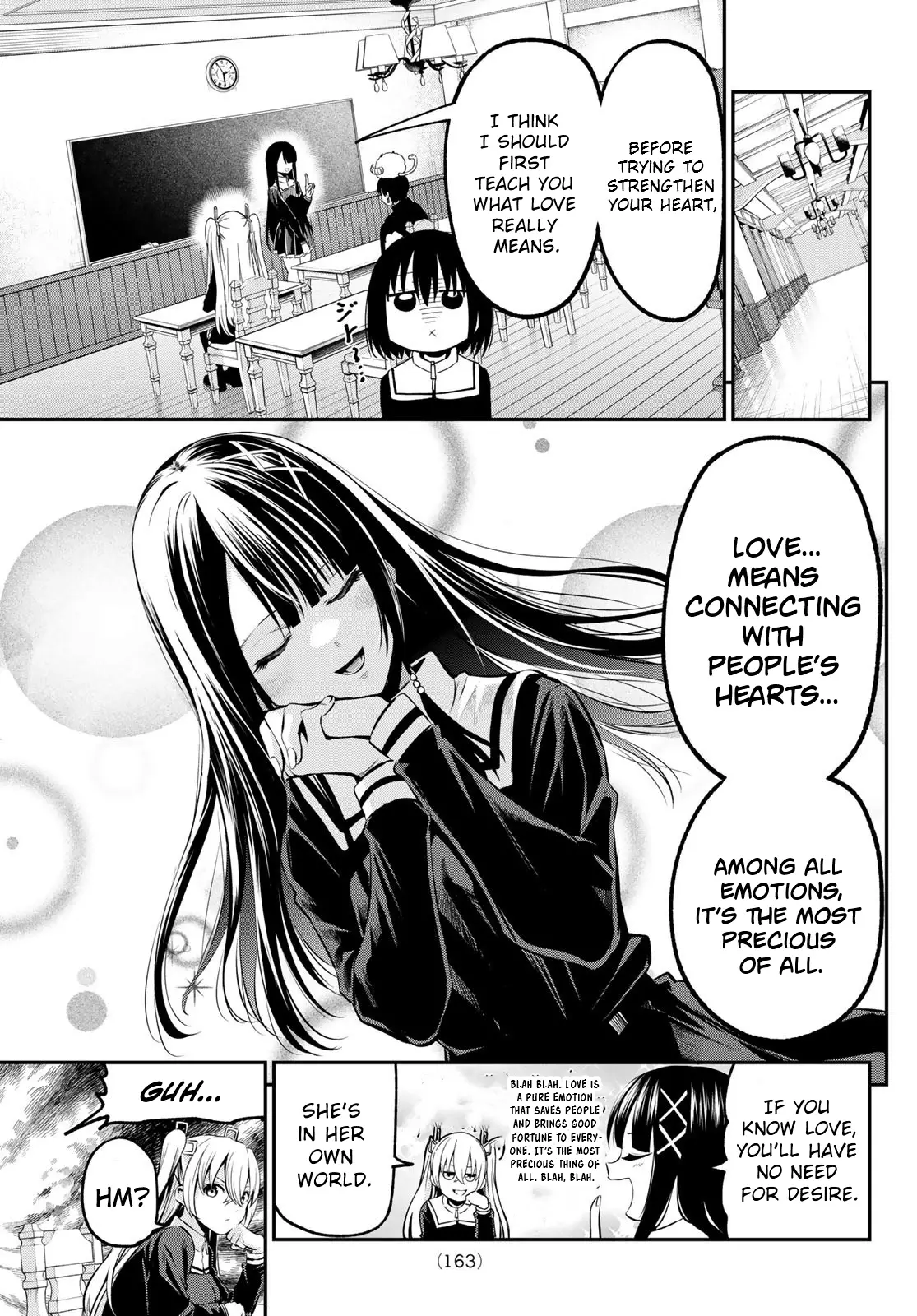 Irozuku Monochrome Chapter 2 - Page 19