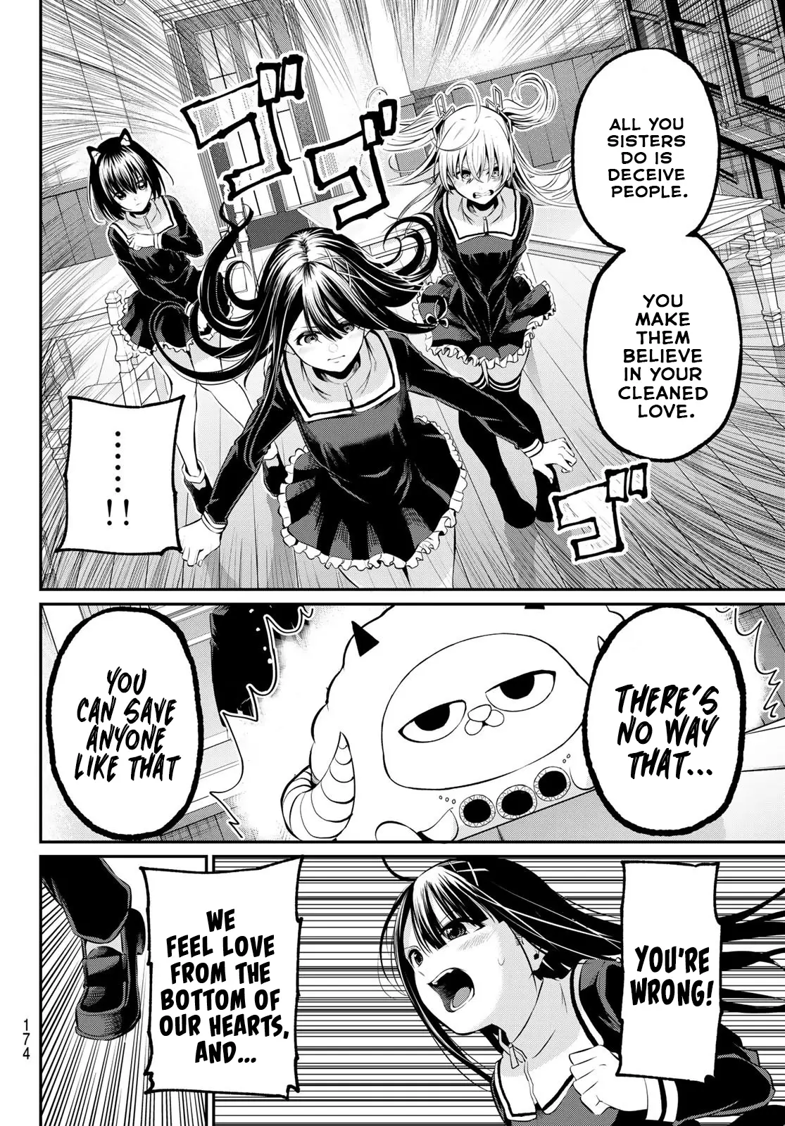Irozuku Monochrome Chapter 2 - Page 30
