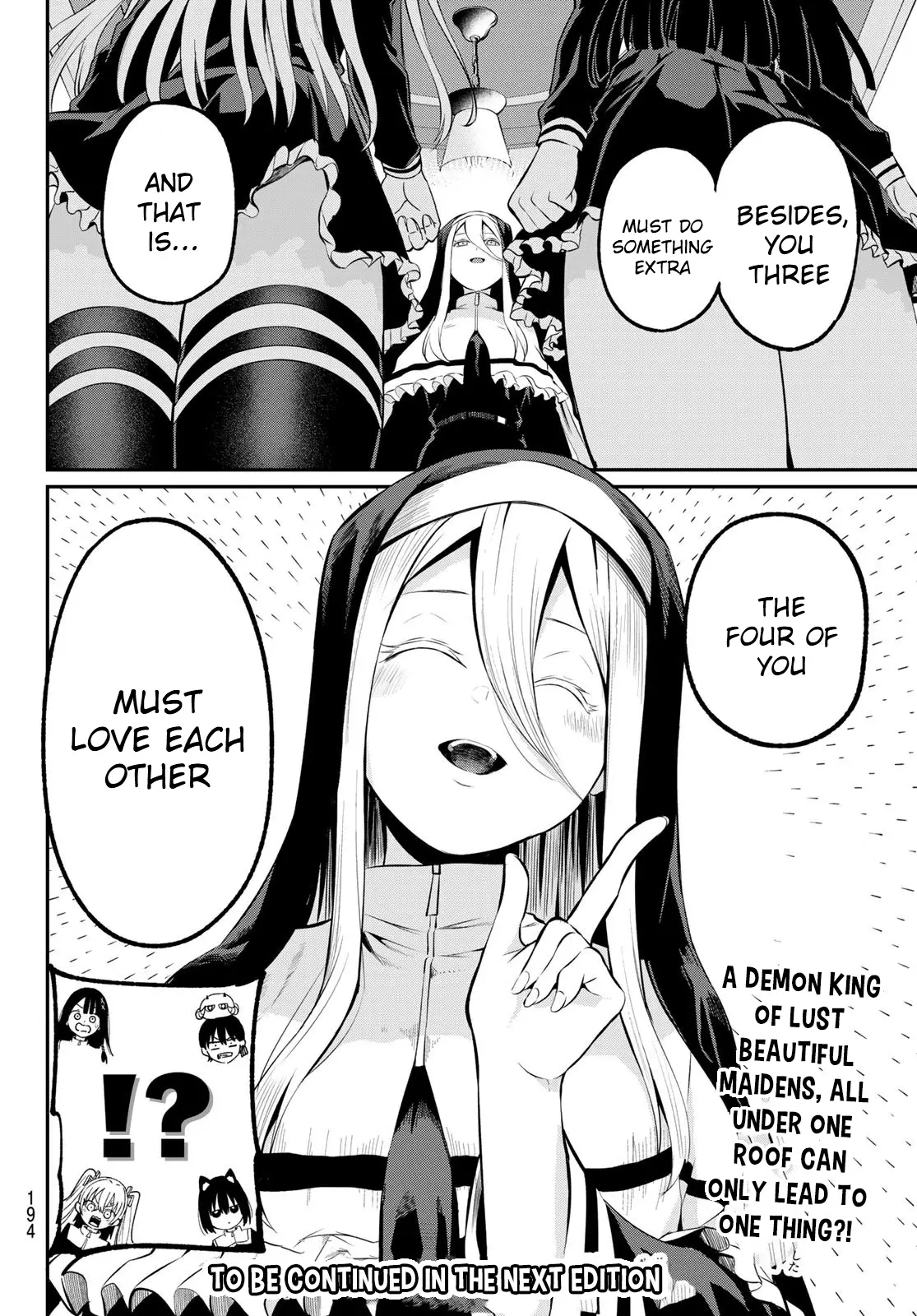 Irozuku Monochrome Chapter 2 - Page 50