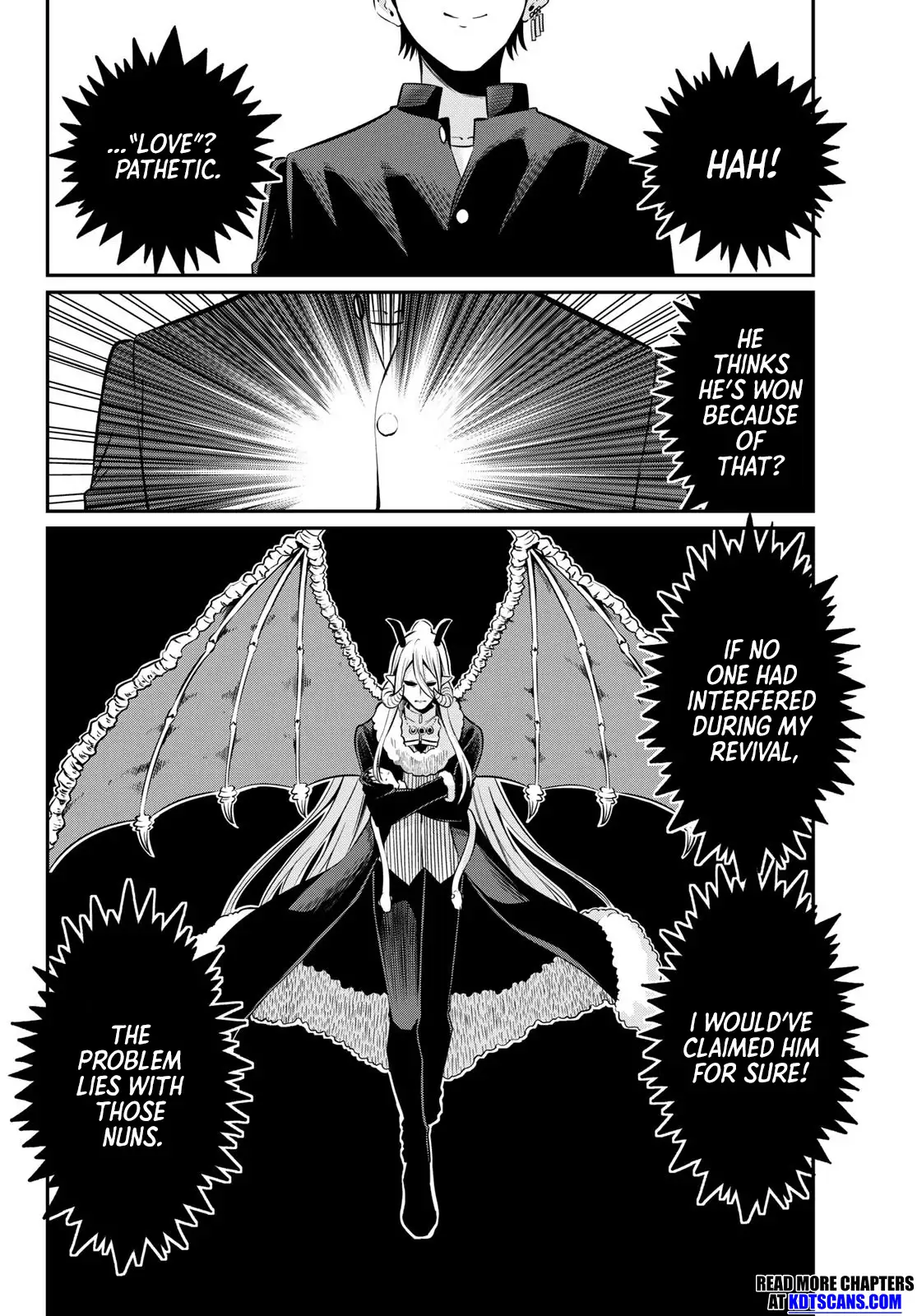 Irozuku Monochrome Chapter 22 - Page 17