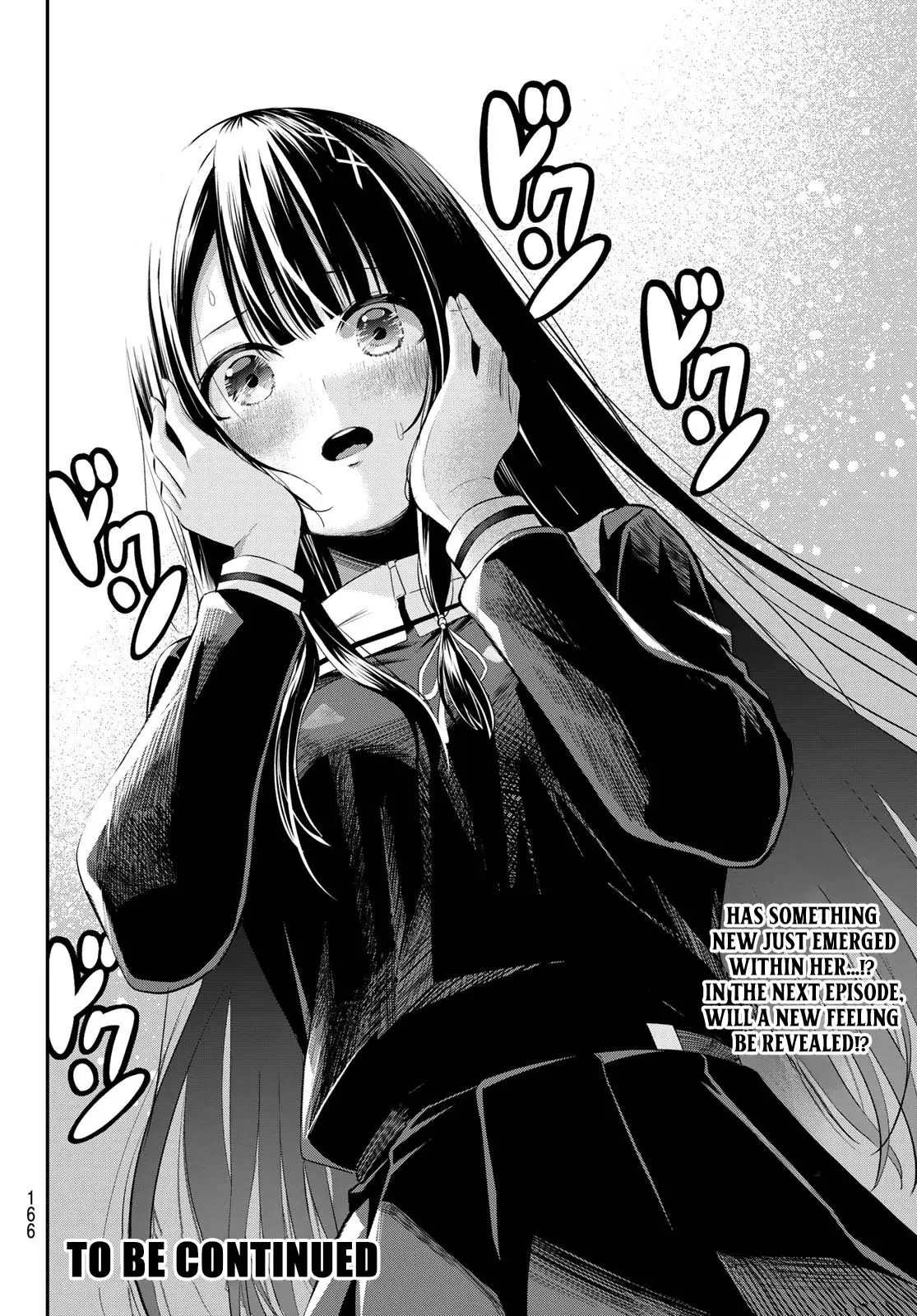 Irozuku Monochrome Chapter 6 - Page 19