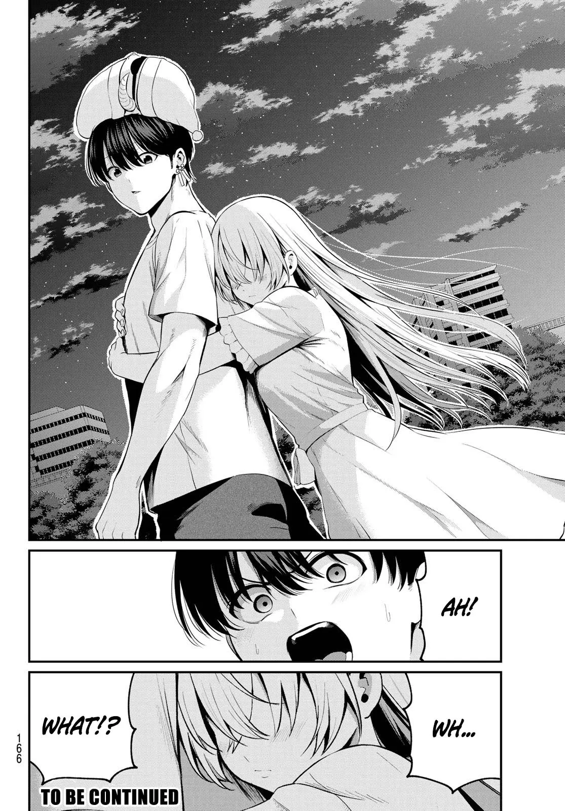 Irozuku Monochrome Chapter 9 - Page 20