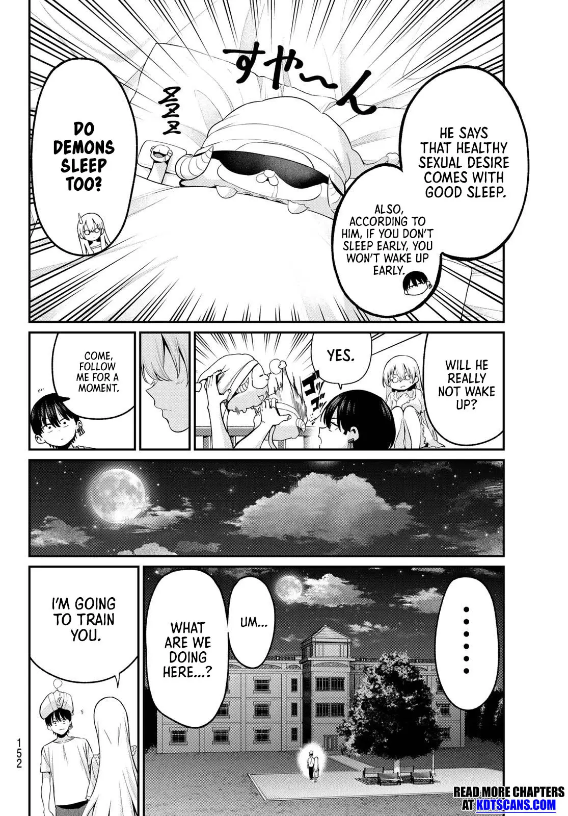 Irozuku Monochrome Chapter 9 - Page 7