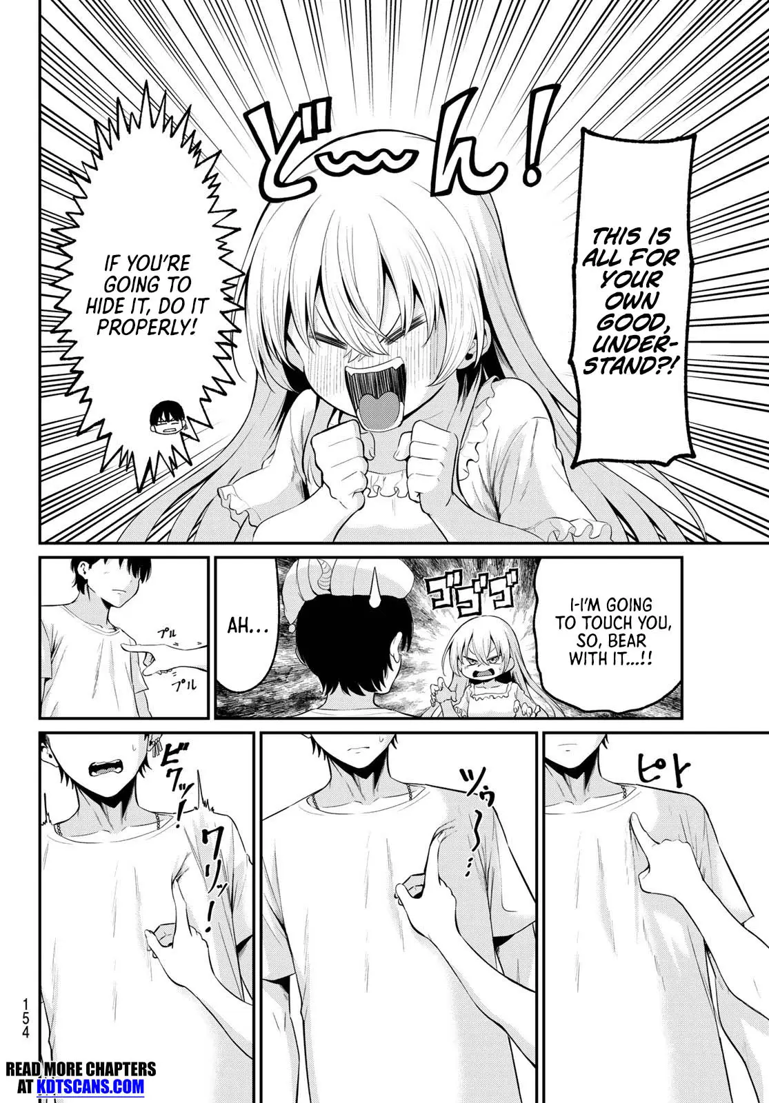 Irozuku Monochrome Chapter 9 - Page 9