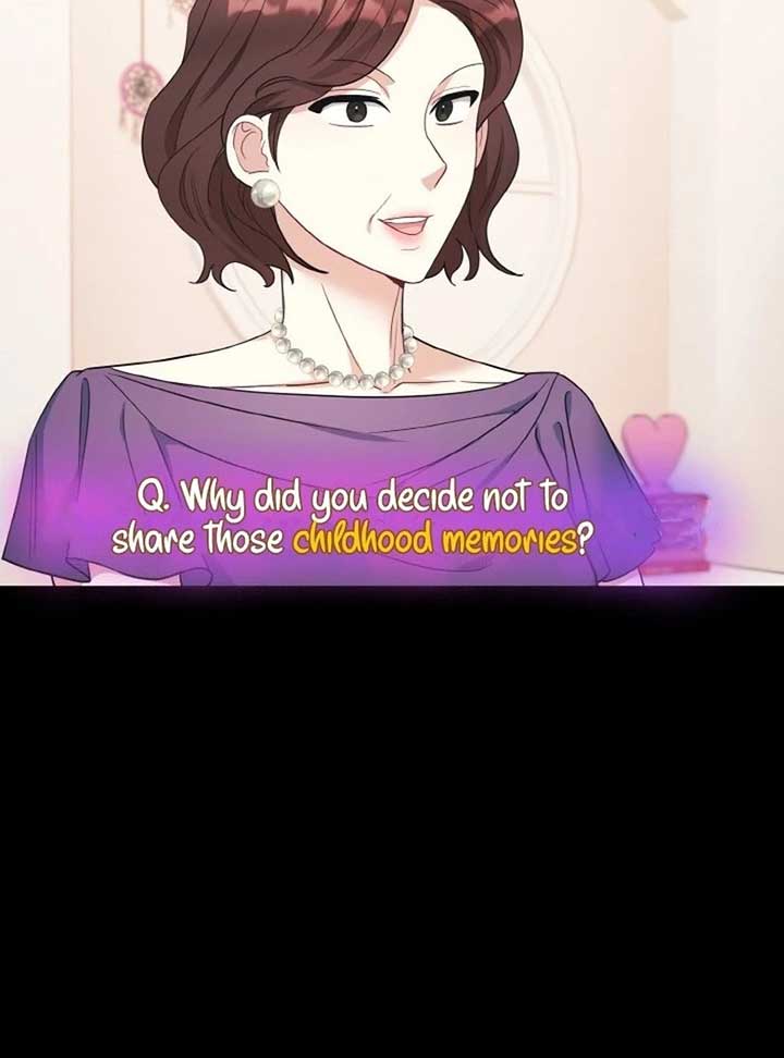 Irreplaceable Kiss Scene Chapter 6 - Page 1