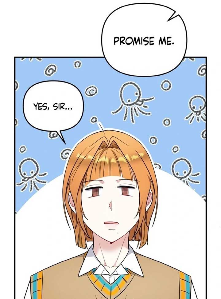Irreplaceable Kiss Scene Chapter 6 - Page 101