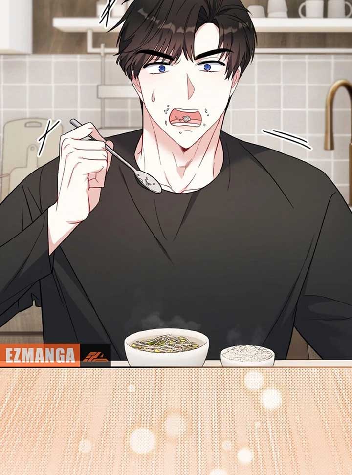 Irreplaceable Kiss Scene Chapter 6 - Page 105
