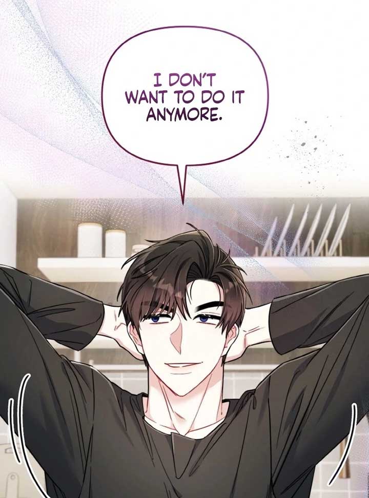 Irreplaceable Kiss Scene Chapter 6 - Page 118
