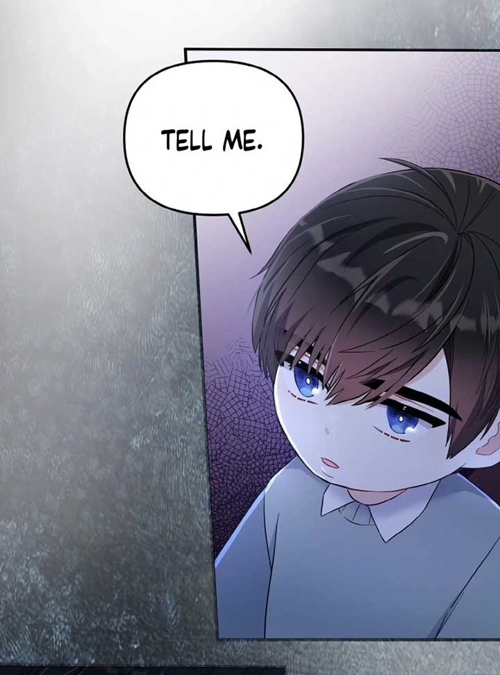 Irreplaceable Kiss Scene Chapter 6 - Page 122