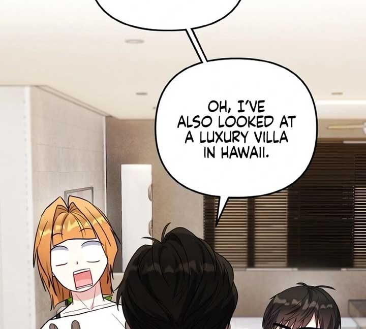 Irreplaceable Kiss Scene Chapter 6 - Page 125