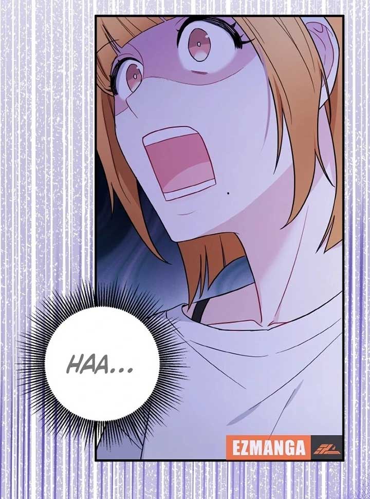 Irreplaceable Kiss Scene Chapter 6 - Page 129