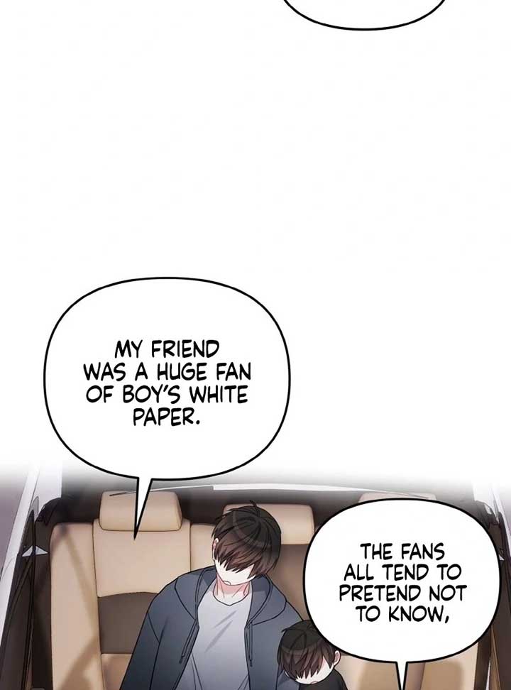 Irreplaceable Kiss Scene Chapter 6 - Page 13