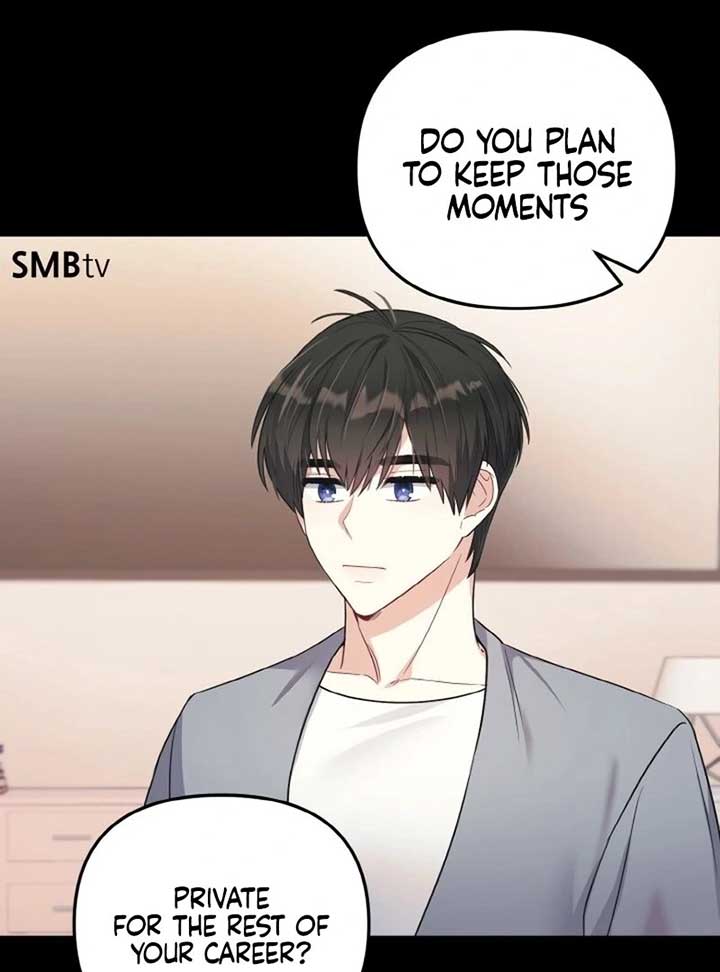 Irreplaceable Kiss Scene Chapter 6 - Page 2