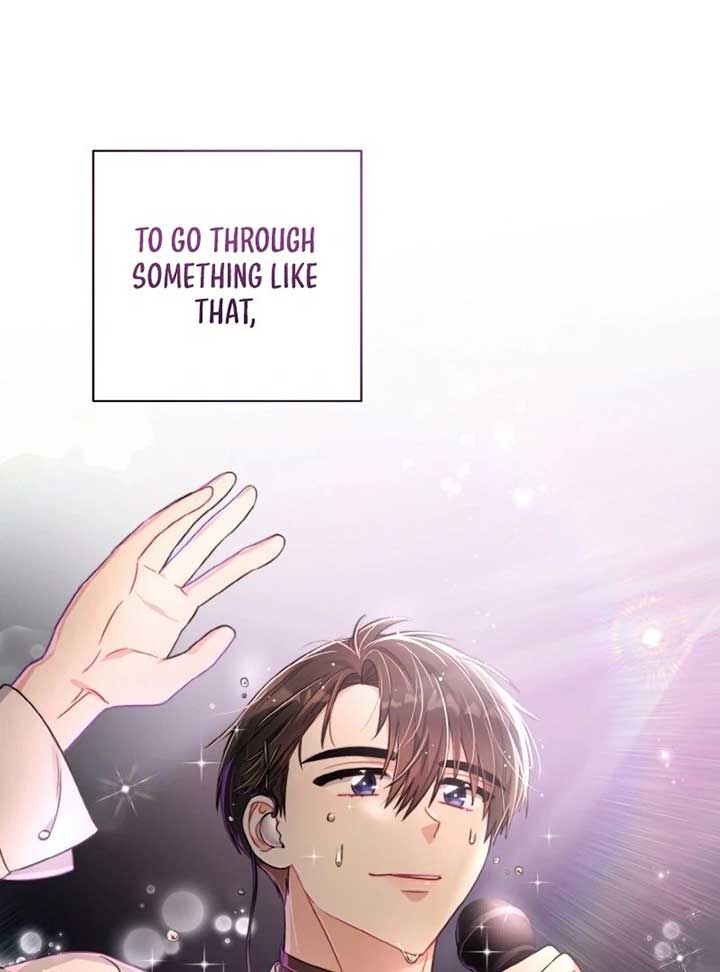 Irreplaceable Kiss Scene Chapter 6 - Page 20