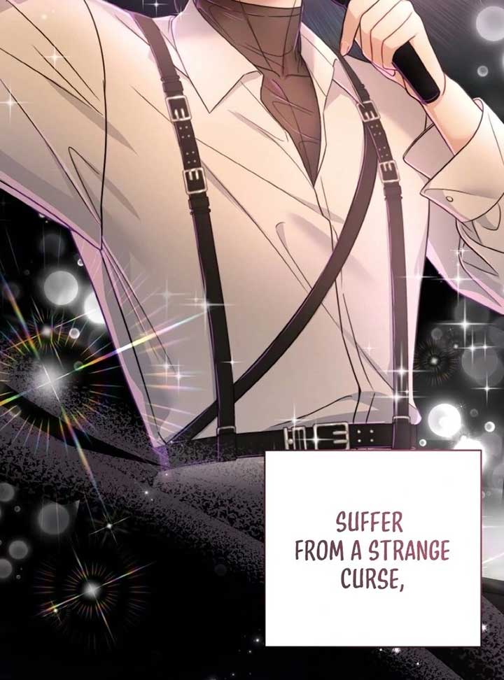 Irreplaceable Kiss Scene Chapter 6 - Page 21