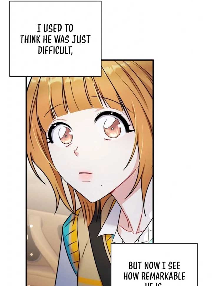 Irreplaceable Kiss Scene Chapter 6 - Page 25