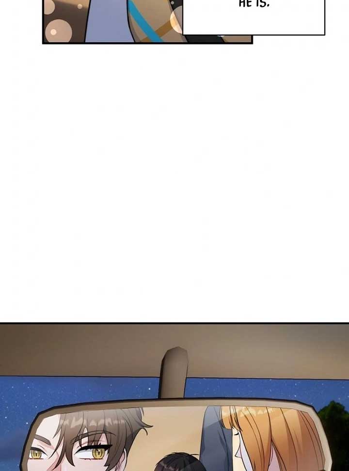 Irreplaceable Kiss Scene Chapter 6 - Page 26