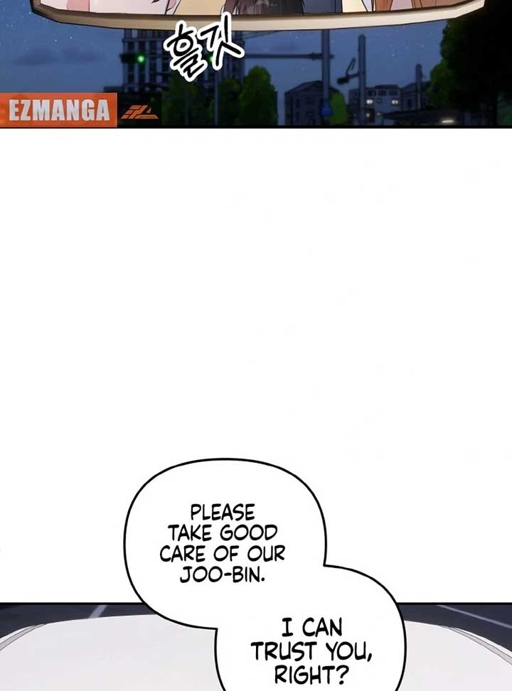 Irreplaceable Kiss Scene Chapter 6 - Page 27