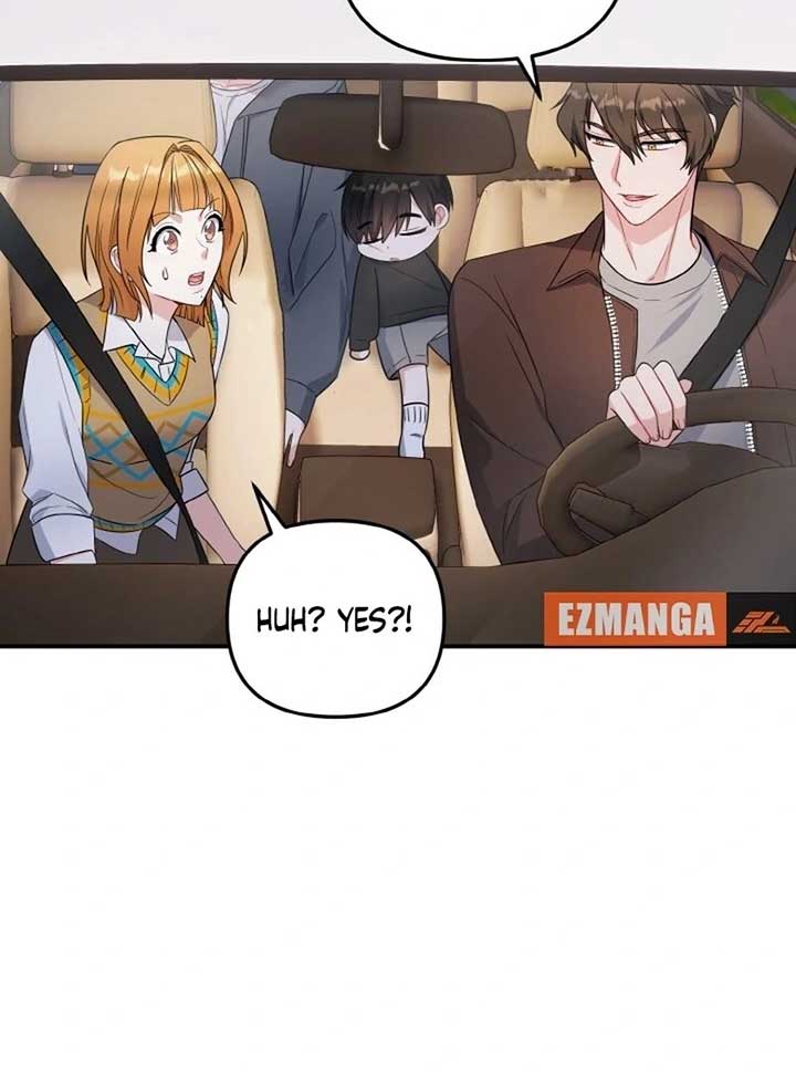 Irreplaceable Kiss Scene Chapter 6 - Page 28