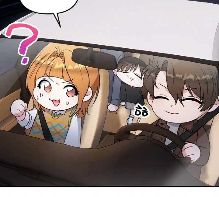 Irreplaceable Kiss Scene Chapter 6 - Page 33