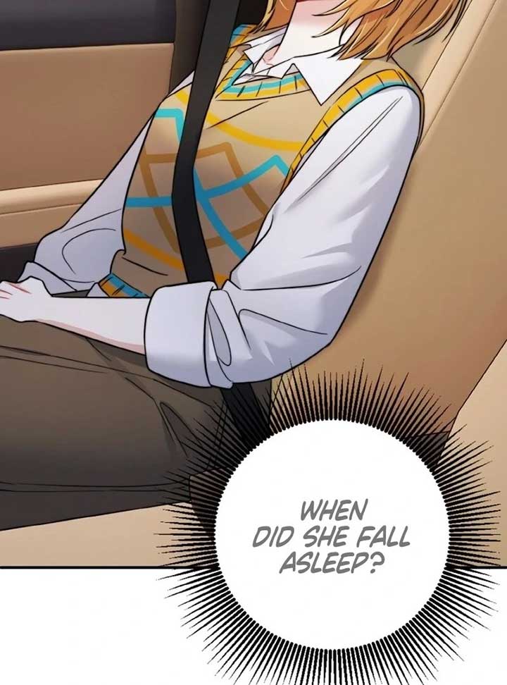 Irreplaceable Kiss Scene Chapter 6 - Page 39