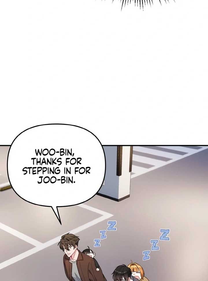 Irreplaceable Kiss Scene Chapter 6 - Page 40