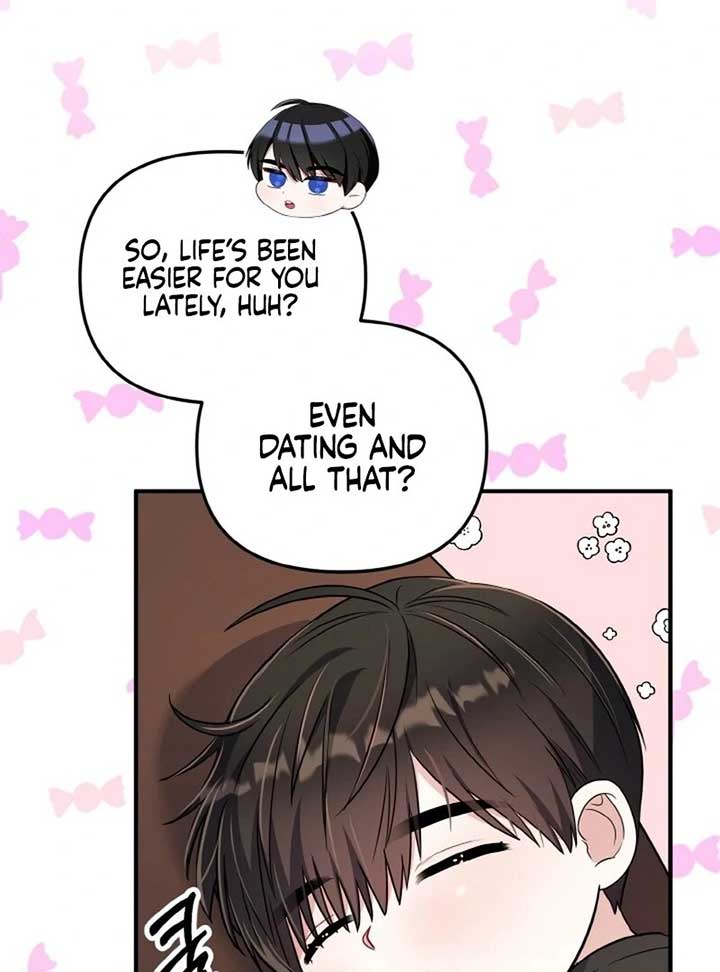 Irreplaceable Kiss Scene Chapter 6 - Page 43