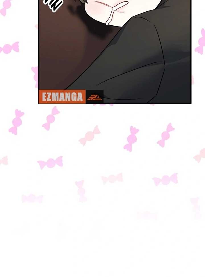 Irreplaceable Kiss Scene Chapter 6 - Page 44