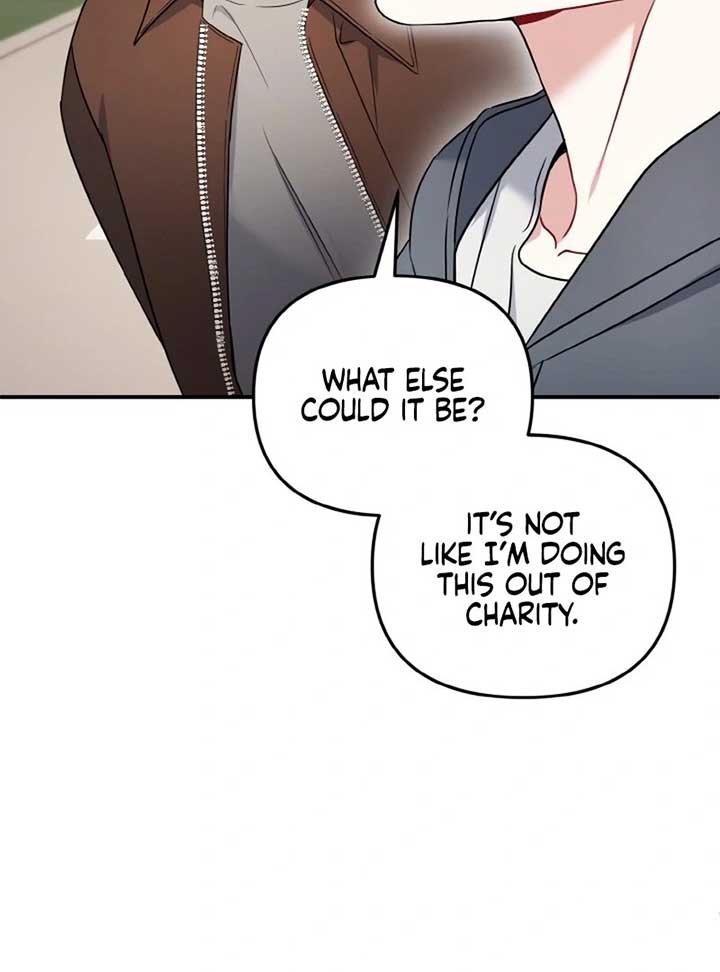 Irreplaceable Kiss Scene Chapter 6 - Page 46