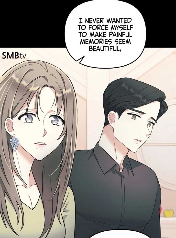 Irreplaceable Kiss Scene Chapter 6 - Page 5