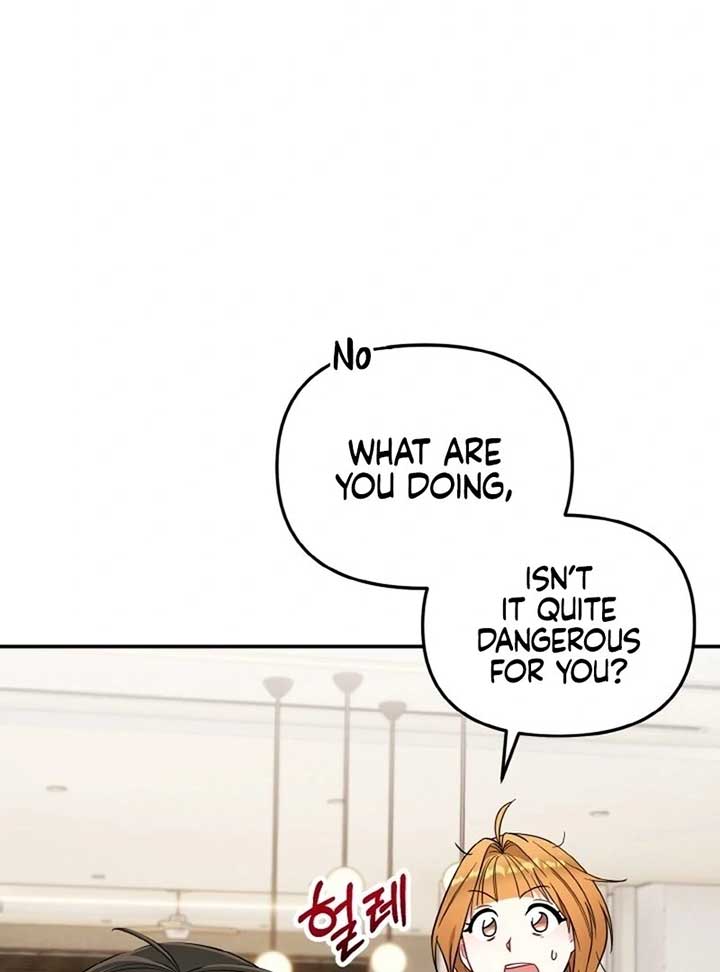 Irreplaceable Kiss Scene Chapter 6 - Page 68