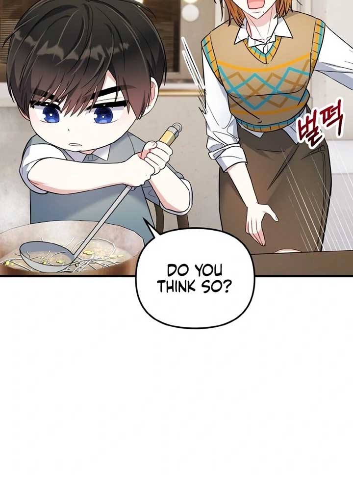 Irreplaceable Kiss Scene Chapter 6 - Page 69