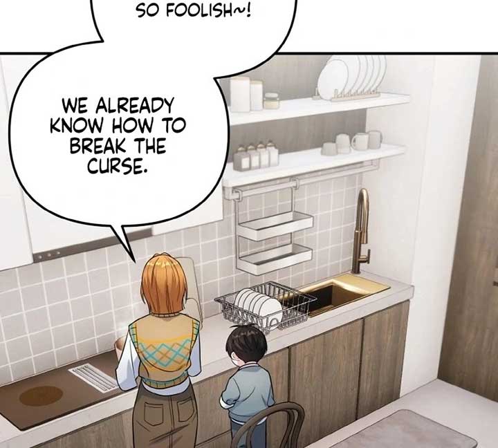 Irreplaceable Kiss Scene Chapter 6 - Page 82