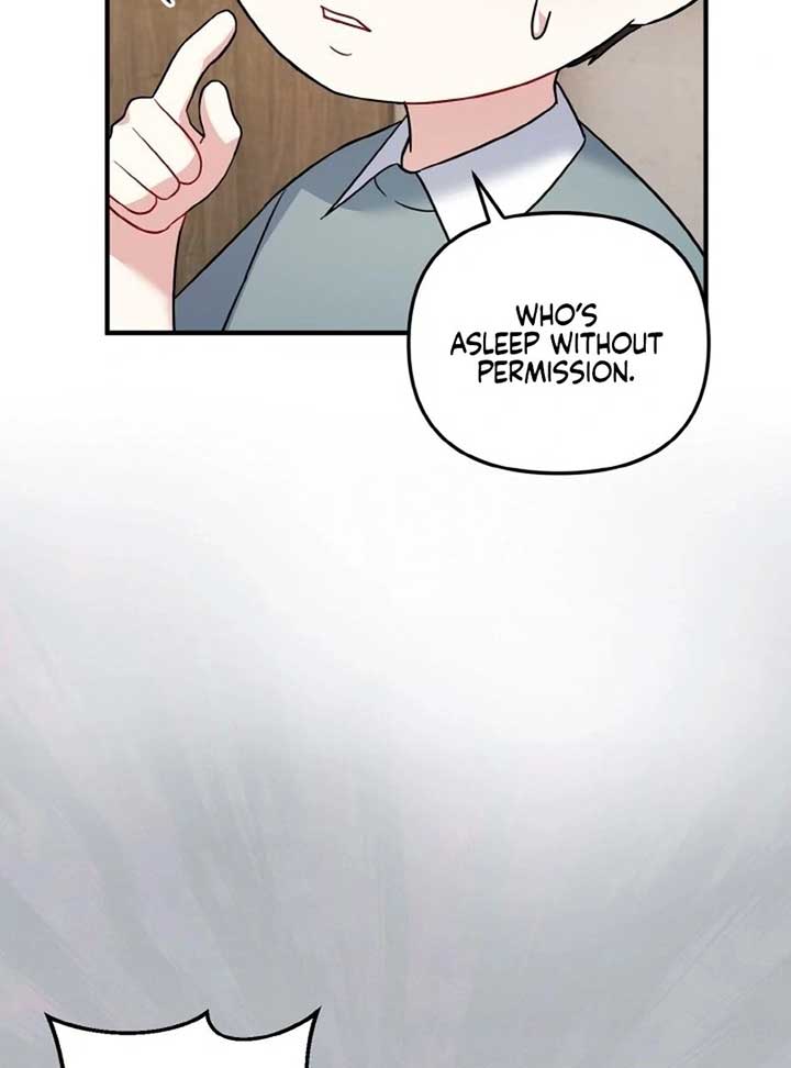 Irreplaceable Kiss Scene Chapter 6 - Page 85