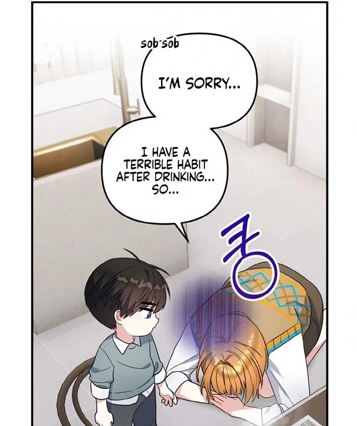 Irreplaceable Kiss Scene Chapter 6 - Page 90