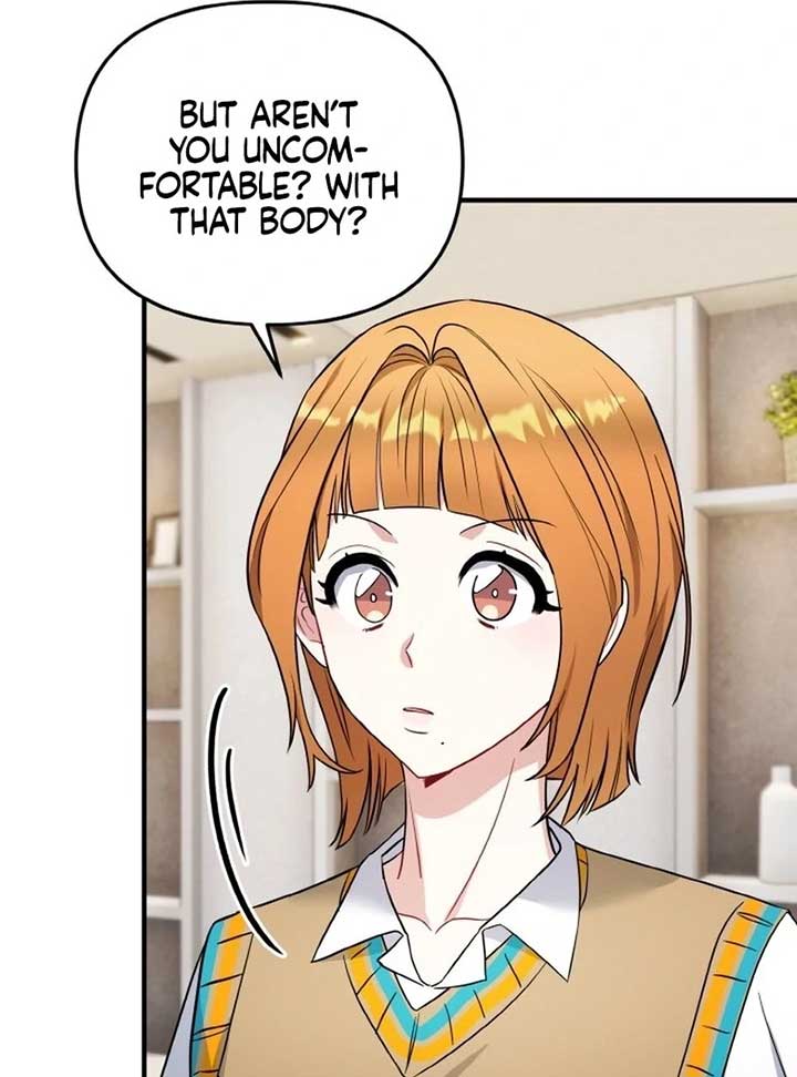 Irreplaceable Kiss Scene Chapter 6 - Page 92
