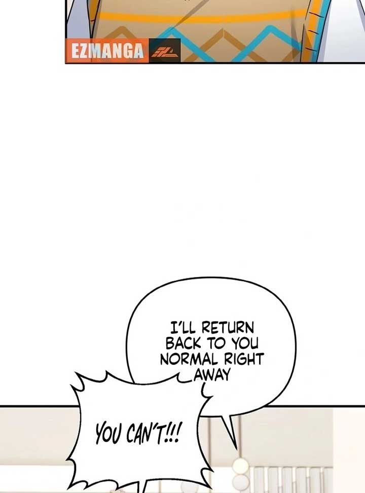 Irreplaceable Kiss Scene Chapter 6 - Page 93