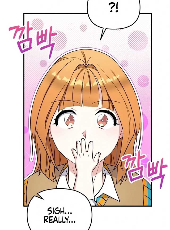 Irreplaceable Kiss Scene Chapter 6 - Page 95