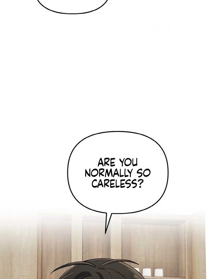 Irreplaceable Kiss Scene Chapter 6 - Page 96