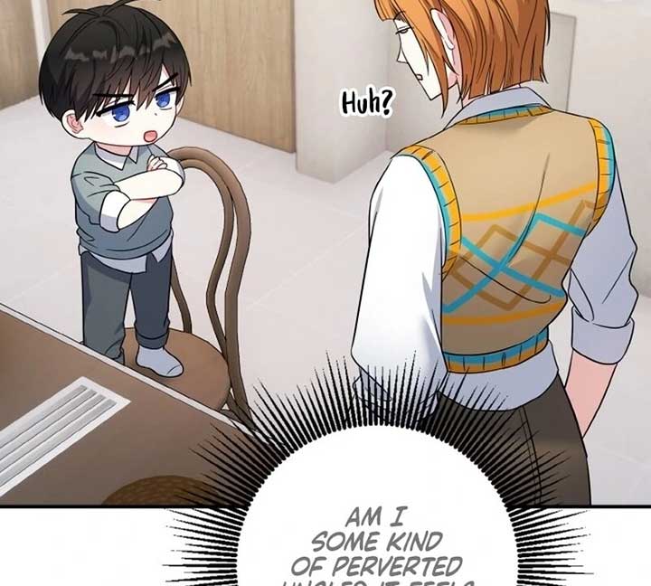 Irreplaceable Kiss Scene Chapter 6 - Page 99