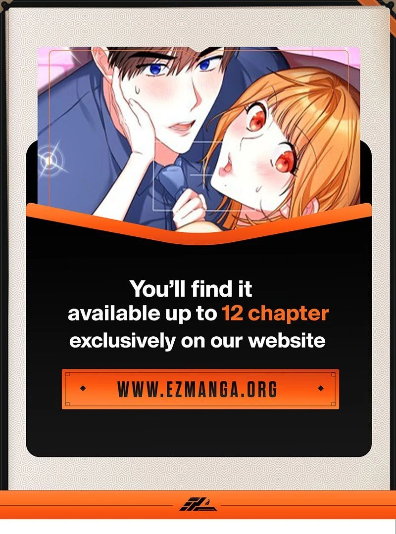 Irreplaceable Kiss Scene Chapter 7 - Page 0