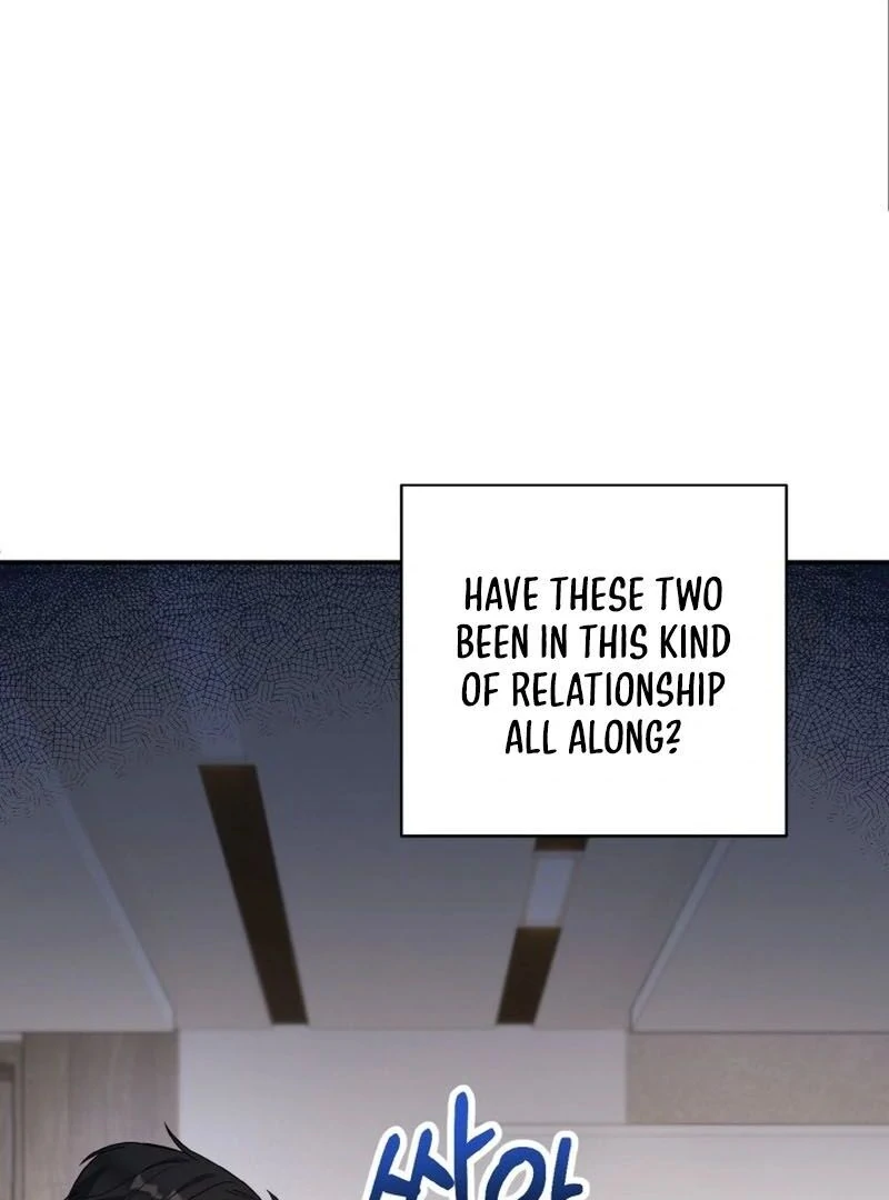 Irreplaceable Kiss Scene Chapter 7 - Page 1
