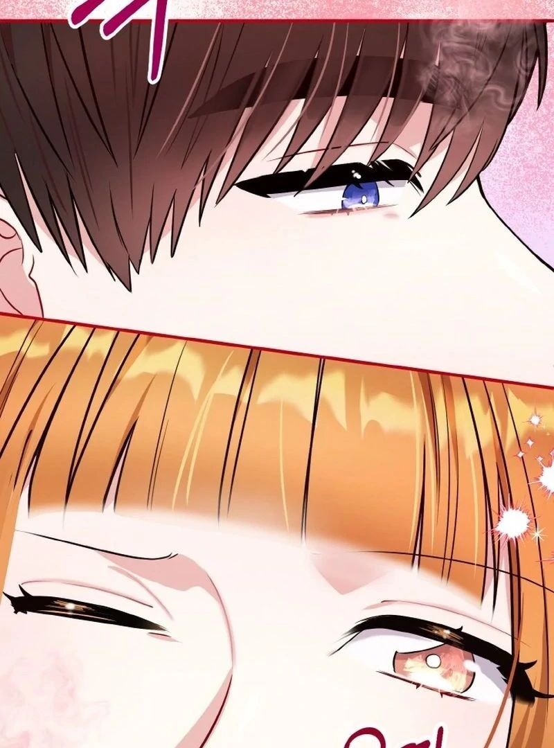 Irreplaceable Kiss Scene Chapter 7 - Page 101