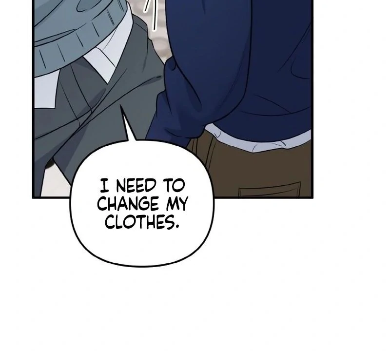 Irreplaceable Kiss Scene Chapter 7 - Page 106