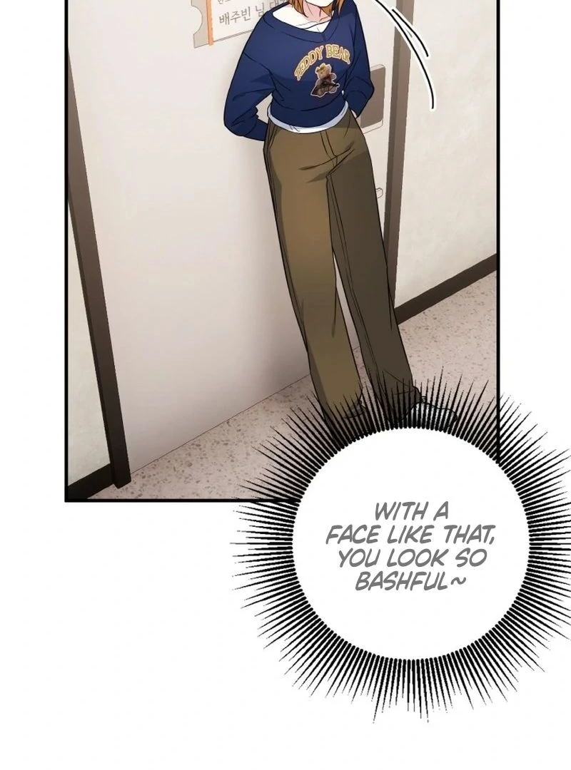 Irreplaceable Kiss Scene Chapter 7 - Page 108