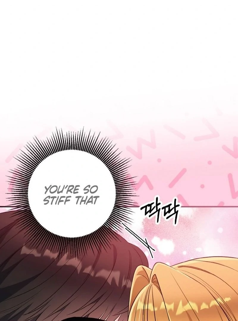 Irreplaceable Kiss Scene Chapter 7 - Page 109