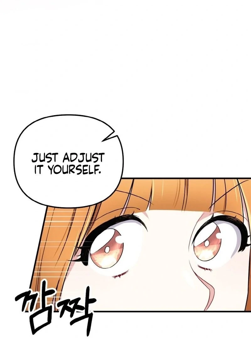 Irreplaceable Kiss Scene Chapter 7 - Page 111