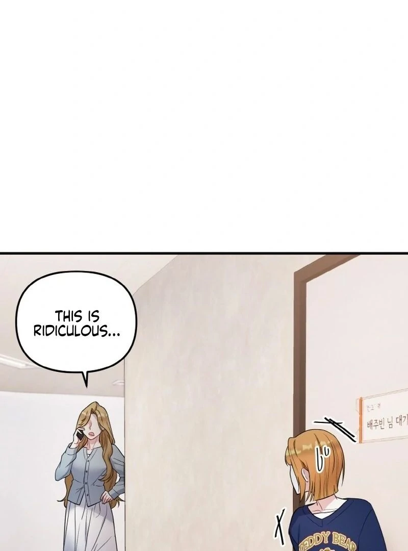 Irreplaceable Kiss Scene Chapter 7 - Page 112
